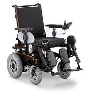 Кресло-коляска MEYRA iChair MC2 с электроприводом