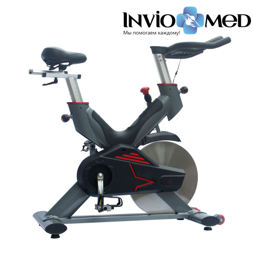 Спин-байк DFC B800 фото фото 3