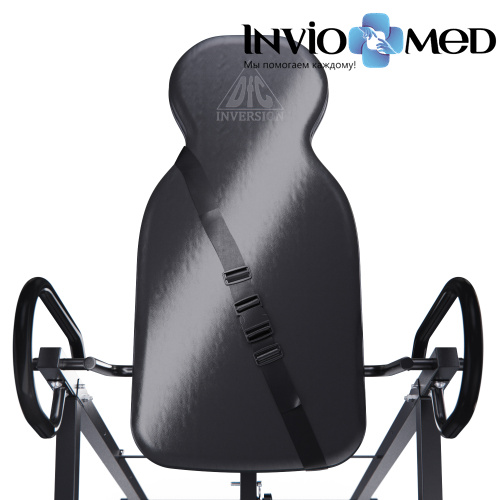 Инверсионный стол DFC IT6320B складной фото фото 10