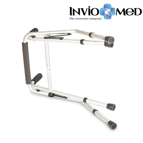 Ходунки Армед FS967L фото фото 2