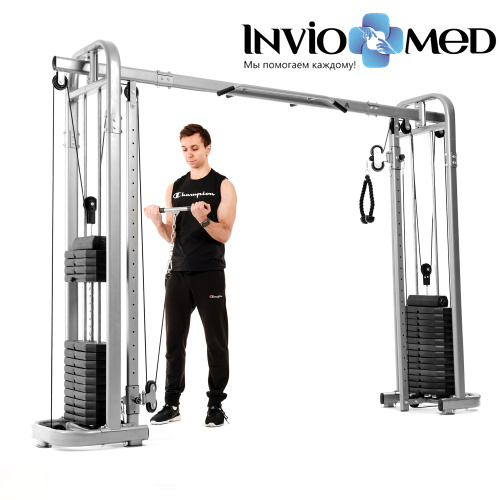 Кроссовер DFC D1009 (2 короба + 6 грузов) фото фото 20