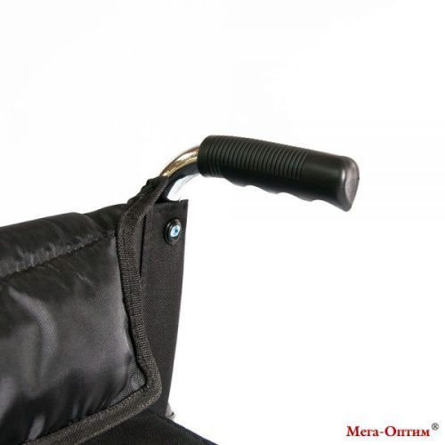 Кресло-коляска Мега-Оптим FS 902 C фото 11