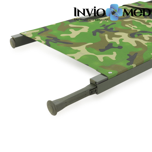 Носилки Med-Mos (YDC-1F3) фото фото 6