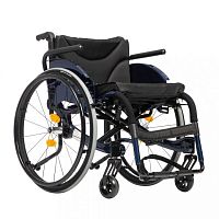 Кресло-коляска Ortonica S 2000 активного типа / Active Life 2000