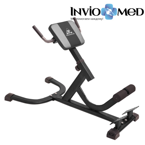 Гиперэкстензия DFC Z003 фото фото 3