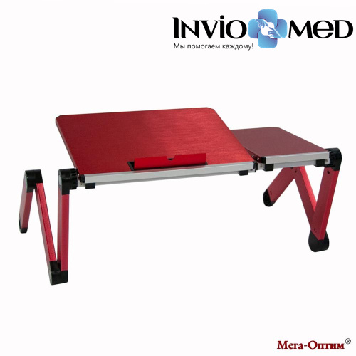 Стол складной Мега-Оптим T5 фото
