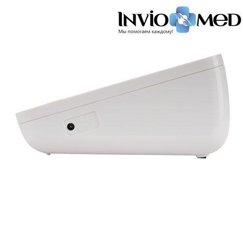 Тонометр плечевой автоматический (с голосовым выходом) Med-Mos PG-800B31 фото фото 15