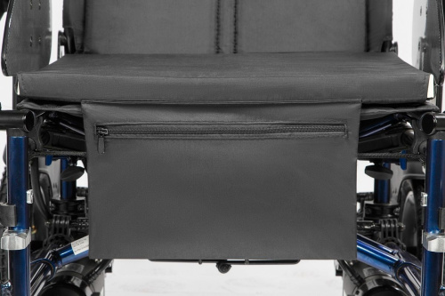 Кресло-коляска Ortonica Pulse 170 с электроприводом фото 14