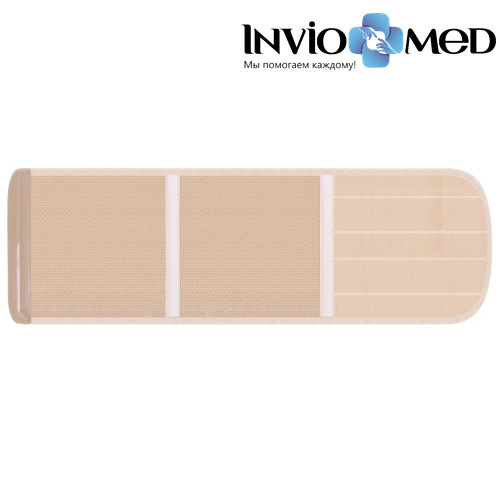 Бандаж абдоминальный Ecoten ПО-25 фото 5