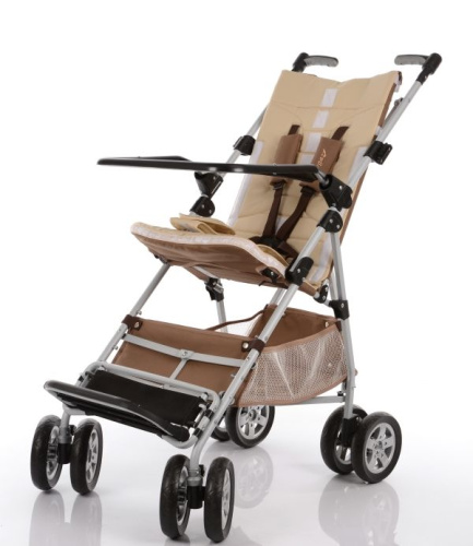 Кресло-коляска My Wam PEGAZ для детей с ДЦП фото 7