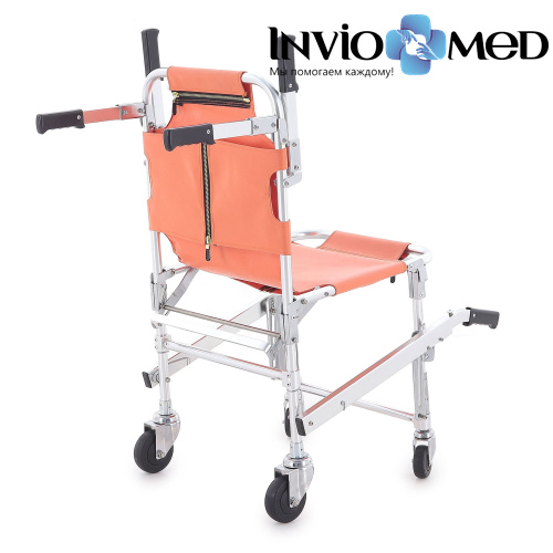 Кресельные носилки Med-Mos YDC-5L фото фото 15