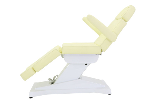 Косметологическое кресло Med-Mos ММКК-3 (КО-173Д) фото фото 17