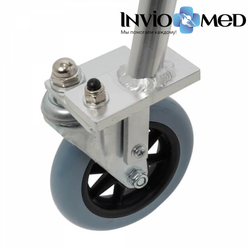 Ходунки-роллаторы для детей с ДЦП Barry 10185 (47-64) фото фото 5