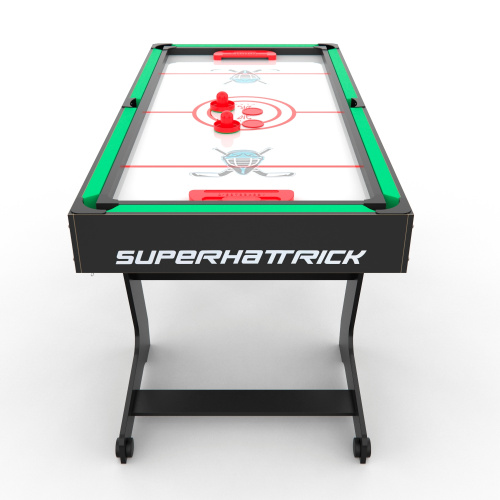 Игровой стол - трансформер DFC SUPERHATTRICK 4 в 1 фото фото 8