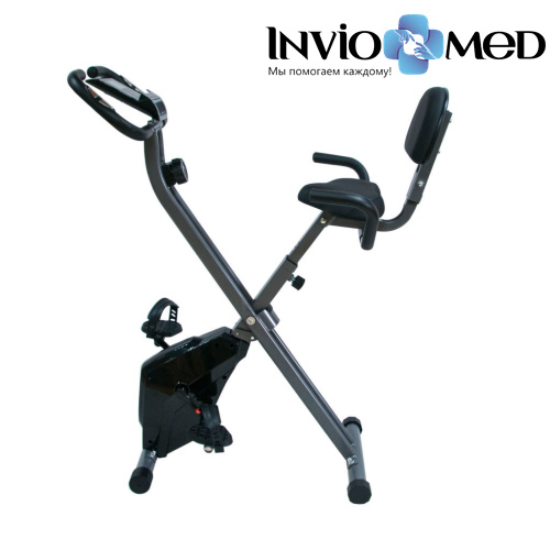 Велотренажер MEGA-020 фото фото 2