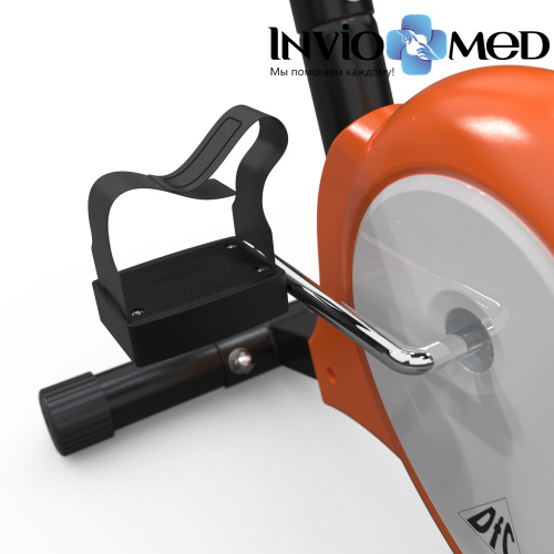 Велотренажер DFC B8005 фото фото 9 Велотренажер DFC B8005 фото фото 9
