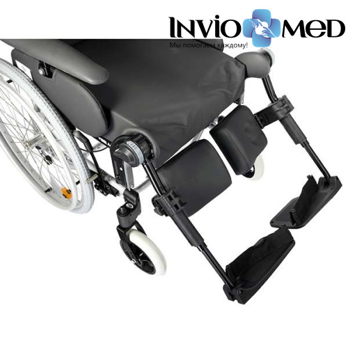 Кресло-коляска Invacare Rea Azalea фото 9 Кресло-коляска Invacare Rea Azalea фото 9
