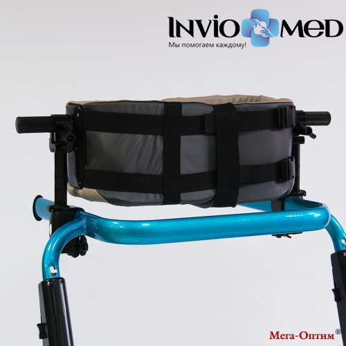 Ходунки для развития навыков ходьбы Мега-Оптим Мега-3000 / HMP-KA4200L фото фото 5