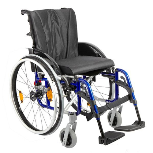 Кресло-коляска Invacare Rea Spin X активного типа