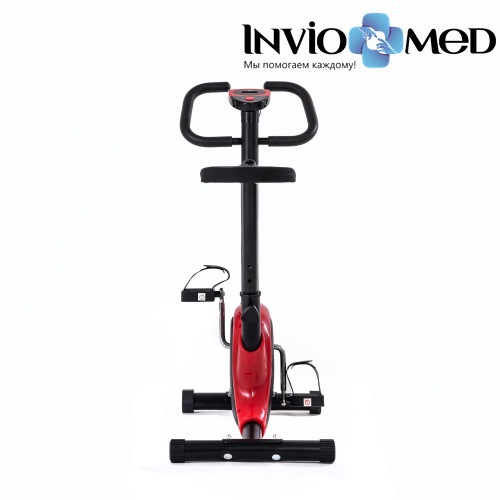 Велотренажер DFC B209 фото фото 3