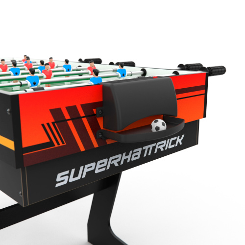 Игровой стол - трансформер DFC SUPERHATTRICK 4 в 1 фото фото 6
