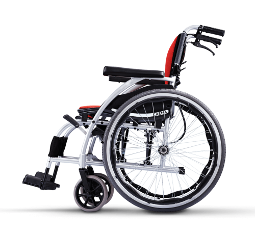 Инвалидная коляска Karma Ergo 105 фото 2