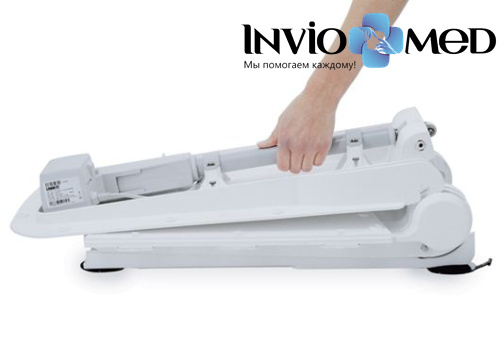 Электроподъемник для инвалидов для ванны Invacare Aquatec Orca фото фото 2