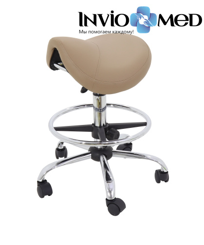 Стул мастера Med-Mos МА-01 (СТ-7КА) фото фото 5 Стул мастера Med-Mos МА-01 (СТ-7КА) фото фото 5
