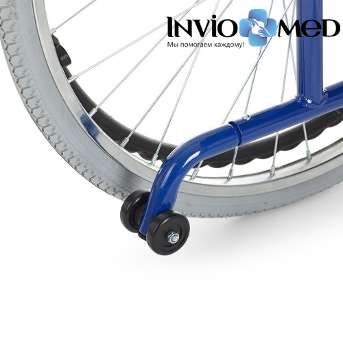 Кресло-коляска Армед H 040 фото 5