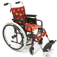 Инвалидная кресло-коляска Titan LY-250-5С для детей