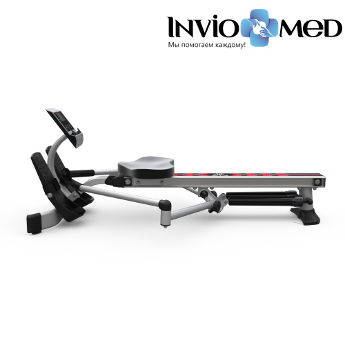 Гребной тренажер DFC R123A фото фото 3