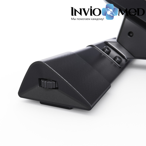 Эллиптический тренажер DFC E-FITN7-CS фото фото 10