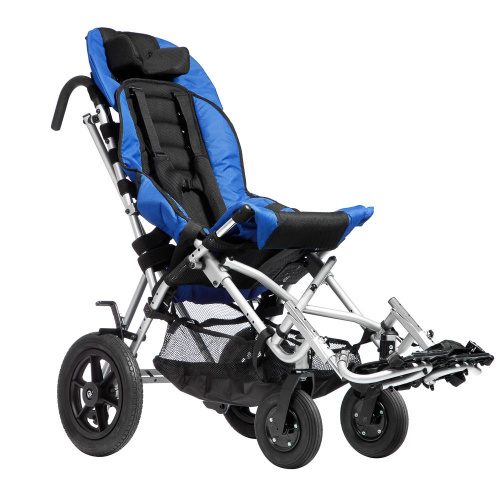 Кресло-коляска Ortonica Panther для детей с ДЦП / Cruiser 200 фото 6