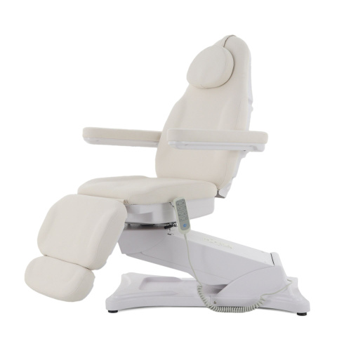 Косметологическое кресло электрическое 4 мотора Med-Mos ММКК-3 КО-184DP-00 фото фото 14