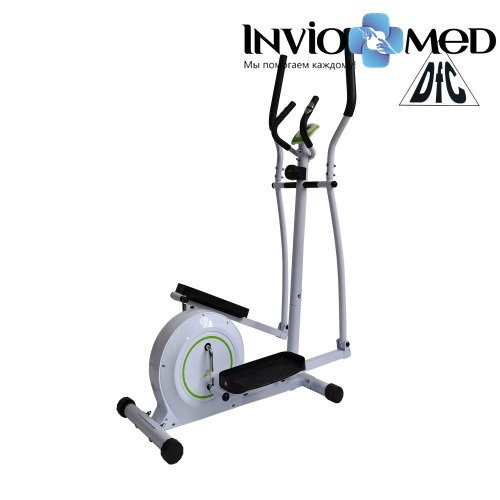 Эллиптический тренажер DFC E504H магнитный фото