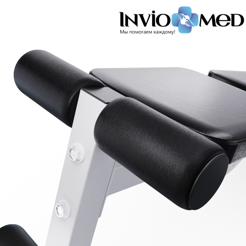 Скамья универсальная DFC HOMEGYM SUB044 фото фото 11 Скамья универсальная DFC HOMEGYM SUB044 фото фото 11