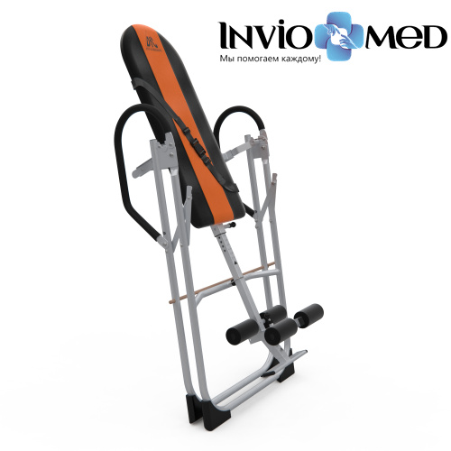 Инверсионный стол DFC IT-OR складной фото фото 11