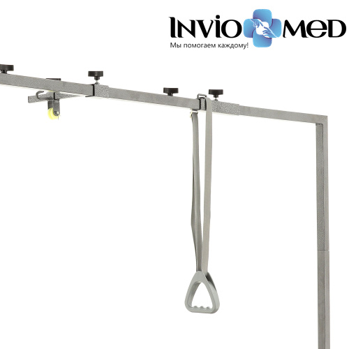 Рама для подтягивания РП-001 фото фото 2