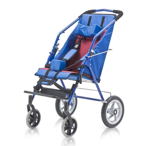 Кресло-коляска Армед H 031 для детей с ДЦП фото 9