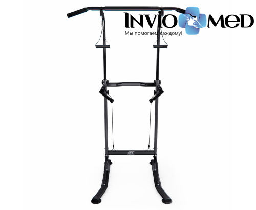 Турник-брусья DFC G007G фото фото 3