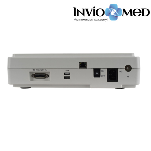 Электрокардиограф ECG1200G фото фото 5