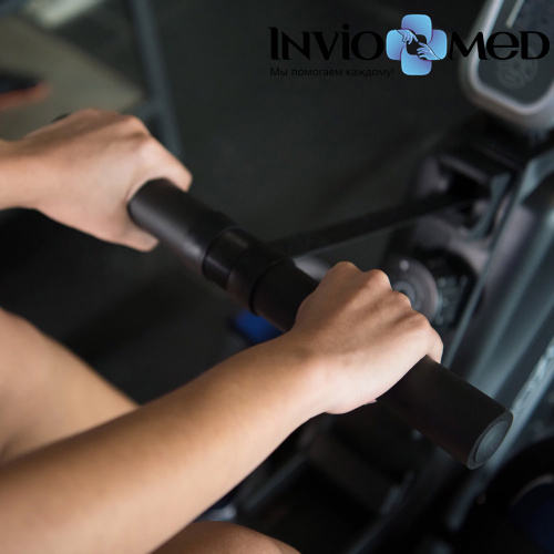 Гребной тренажер DFC GZE-2253 фото фото 15