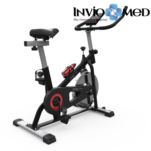 Спин-байк DFC B-SFSPIN-1 фото