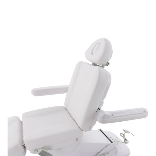 Косметологическое кресло электрическое 4 мотора Med-Mos ММКК-4 КО-185DP-00 фото фото 18