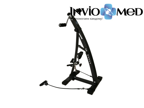 Велотренажер ProFit Dual Bike фото фото 5