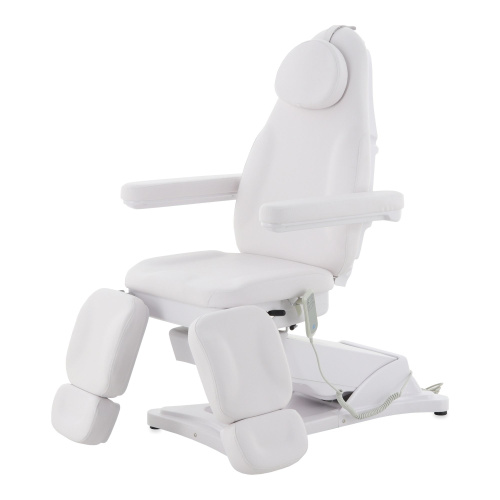 Педикюрное кресло электрическое 3 мотора Med-Mos ММКП-3 КО-195DP-00 фото фото 5