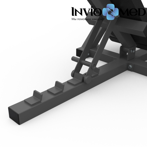 Жим ногами DSTONERISE DLP02 (50*70) фото фото 6