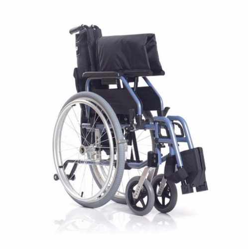 Прокат инвалидной коляски Ortonica Base 195 фото 8