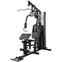 Силовой комплекс домашний OXYGEN FITNESS NOLAN фото