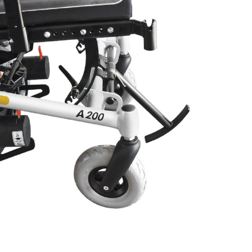 Кресло-коляска Otto Bock A200 с электроприводом фото 6